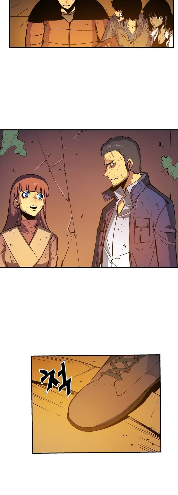 Solo Leveling, Chapter 8 image 22